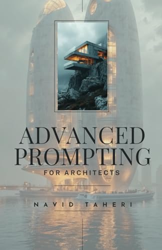 Advanced Prompting For Architects von Independently published