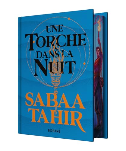 Une braise sous la cendre, T2 : Une torche dans la nuit von BIGBANG