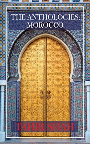 The Anthologies: Morocco