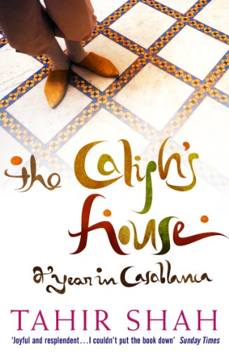 The Caliph's House von Bantam