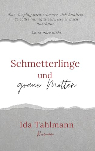 Schmetterlinge und graue Motten: Und die große Frage: kann man sich online verlieben? Echt, unzensiert und mit viel Witz. Schmetterlinge und graue Motten: Und die große Frage: kann man sich online verlieben? Echt, unzensiert und mit viel Witz.