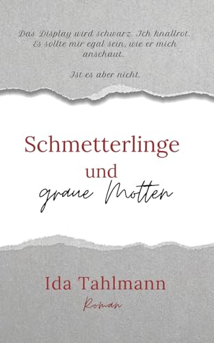 Schmetterlinge und graue Motten: Und die große Frage: kann man sich online verlieben? Echt, unzensiert und mit viel Witz. Schmetterlinge und graue Motten: Und die große Frage: kann man sich online verlieben? Echt, unzensiert und mit viel Witz.