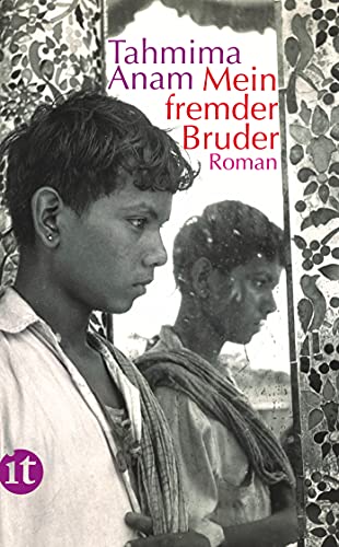 Mein fremder Bruder: Roman (insel taschenbuch) von Insel Verlag