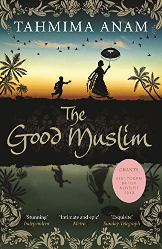 The Good Muslim von Canongate Books Ltd.