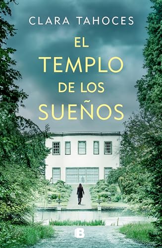 El templo de los sueños (Ediciones B)
