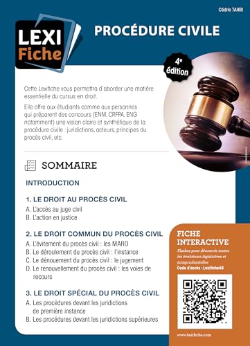 Procédure civile