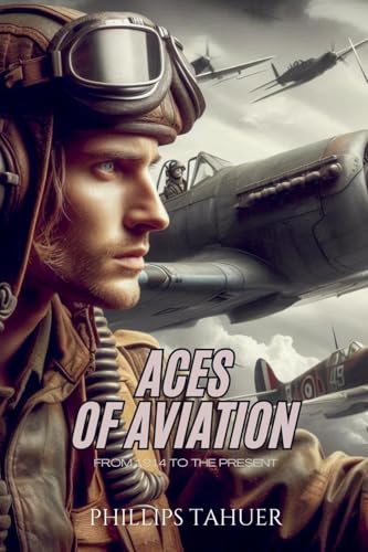 Aces of Aviation von Ediciones Afrodita