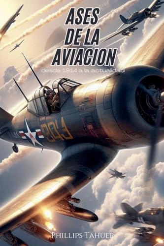 Ases de la Aviación von Ediciones Afrodita