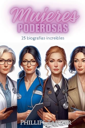 Mujeres Poderosas von Ediciones Afrodita
