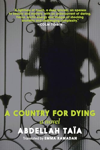 A Country for Dying von Seven Stories Press
