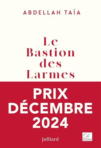 Le bastion des larmes: Roman