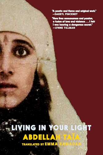 Living in Your Light von Seven Stories Press UK
