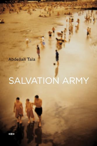 Salvation Army (Semiotext(e) / Native Agents) von MIT Press