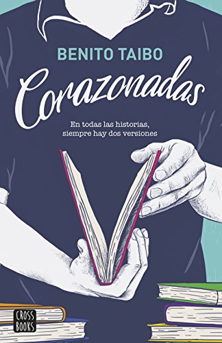 Corazonadas (Ficción) von Crossbooks