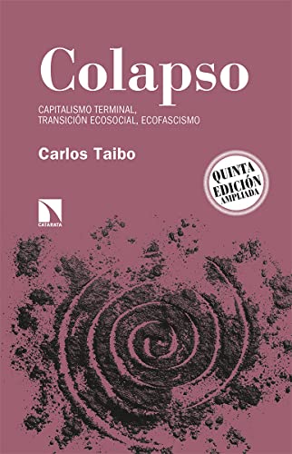 Colapso (Relecturas, Band 8)