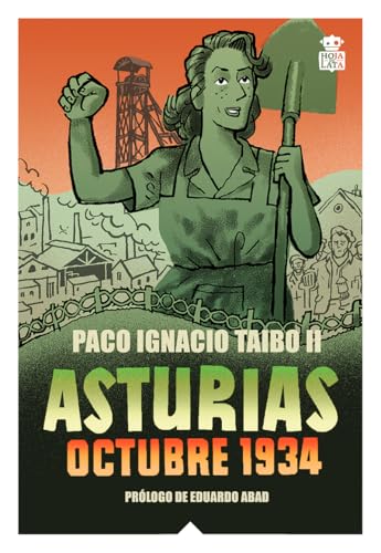 Asturias Octubre 1934: Octubre 1934 (Mecanoclastia, Band 15)