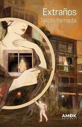 Extraños Extraños von Amok ediciones