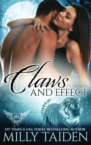 Claws and Effect (Paranormal Dating Agency, Band 87) von Independently published