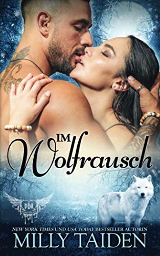 Im Wolfrausch (Paranormale Datingagentur, Band 20) von Independently published