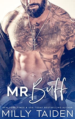 Mr. Buff Mr. Buff