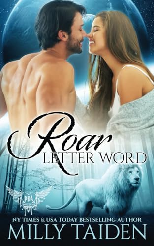 Roar Letter Word (Paranormal Dating Agency, Band 78) von Independently published