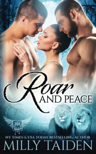 Roar and Peace (Paranormal Dating Agency, Band 47)