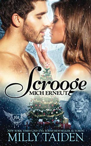 Scrooge Mich Erneut (Paranormale Datingagentur, Band 19) von Independently published