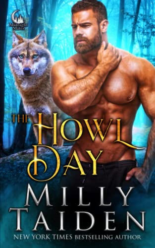 The Howl Day (Midnight Mates, Band 6)