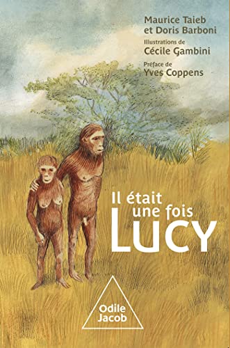 Il était une fois Lucy von JACOB