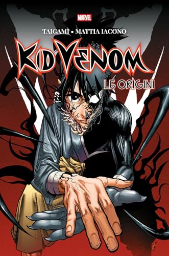 Kid Venom. Le origini (Marvel) von Panini Comics