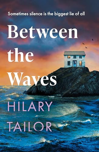 Between the Waves von Lake Union Publishing