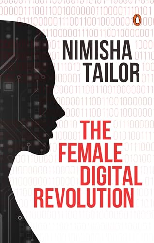 The Female Digital Revolution The Female Digital Revolution von Penguin Random House SEA