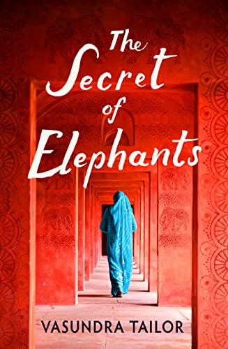 The Secret of Elephants The Secret of Elephants von Lake Union Publishing