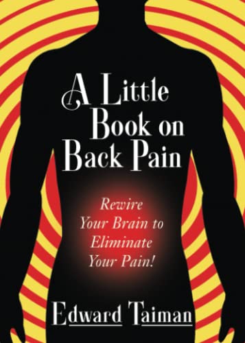 A Little Book On Back Pain