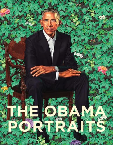 The Obama Portraits von Princeton University Press