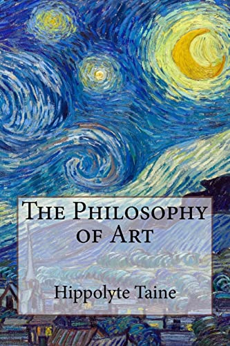 The Philosophy of Art von Createspace Independent Publishing Platform
