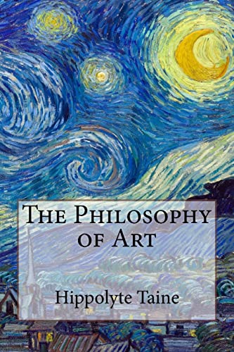 The Philosophy of Art The Philosophy of Art
