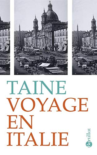 Voyage en Italie von BARTILLAT