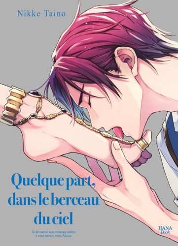 Quelque part, dans le berceau du ciel von Boy's Love