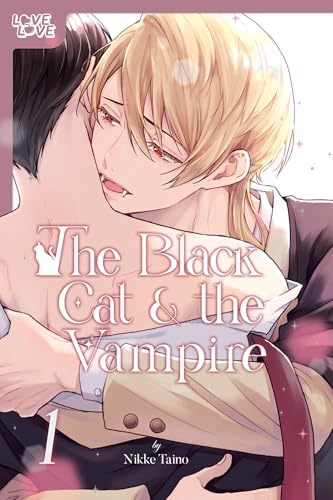 The Black Cat & the Vampire, Volume 1 von LoveLove