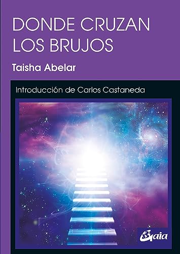 Donde cruzan los brujos (Nagual)