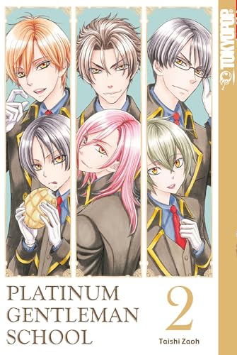 Platinum Gentleman School 02