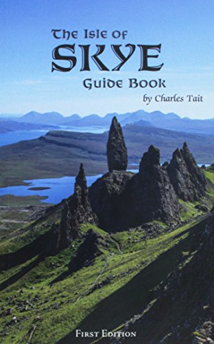 Isle of Skye Guide Book von Lomond Books