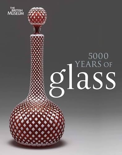 5000 Years of Glass von Thames & Hudson
