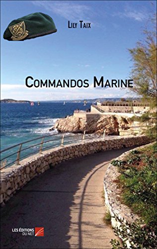 Commandos Marine von Les Éditions du Net
