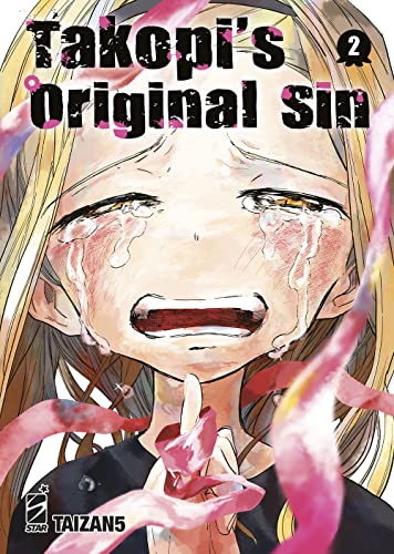 Takopi's original sin. Con 2 cartoline. Con portachiavi (Vol. 2) von Star Comics