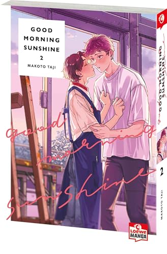 Good Morning Sunshine 02 Good Morning Sunshine 02