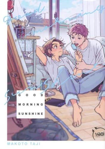 Good Morning Sunshine von TAIFU COMICS