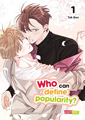 Who can define popularity? 01 von papertoons