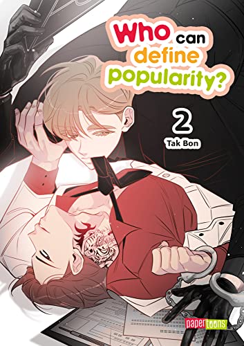 Who can define popularity? 02 von papertoons GmbH